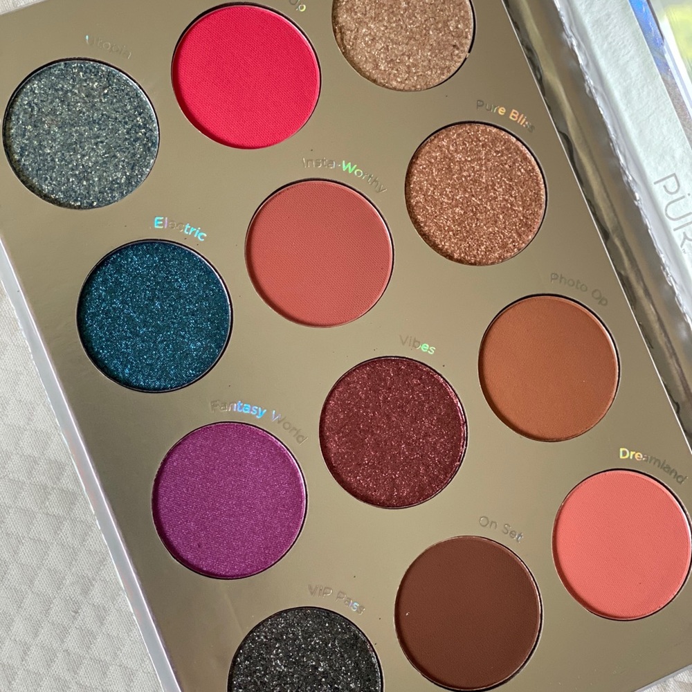 PUR - Festival Palette 2.0